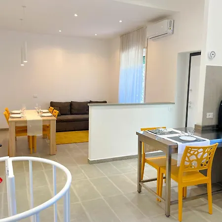 Apartment K-fofo - Steps From Station, & Town Center *