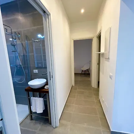 Apartment K-fofo - Steps From Station, & Town Center